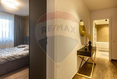 Apartament 2 camere Premium de închiriat | Urban Plaza | zona Astra - 8