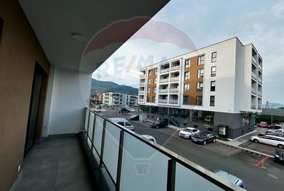 Apartament cu 2 camere de închiriat - strada Daliei - - 11