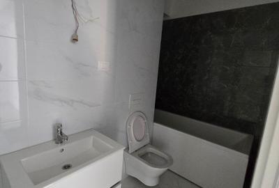 Apartament 2 camere D, cu parcare  Bd Poitiers, Lidl - 9