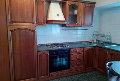 Decebal - Muncii stradal vanzare apartament 3 cam dec - 1