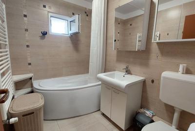Renovat, Prima inchiriere, Tineretului, Metrou Timpuri Noi la 600m - 13