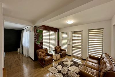 Casa individuala la cheie | 280mp utili | 850mp teren | Europa - 7