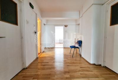 Apartament 4 camere | Decomandat | 100mp | Parcare| Piata Cipariu! - 9