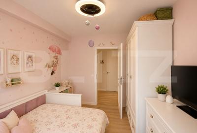 Apartament de vânzare cu 3 camere, 73 mp, parcăre, 2 bai, boxa, zona Sanicoara - 10