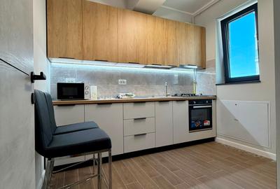 Apartament 2 camere si parcare Universitatea Ovidius Aviatorii Residence - 16