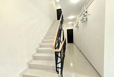 Prima inchiriere! apartament 2 camere decomandat Popas Pacurari - 12