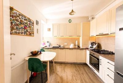 APARTAMENT MODERN CU 3 CAMERE ȘI PRIVELIȘTE MINUNATA | CORESI - TRACTORU, BRASOV - 4