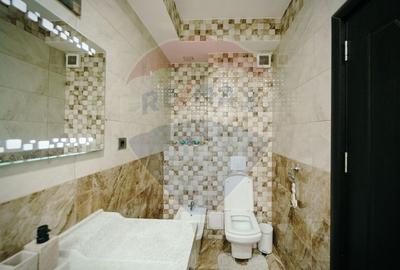 Studio de închiriat în ISARAN, Brașov – 50 mp, cu parcare - 5