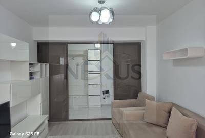Apartament cu 2 camere decomandat, mobilat în Sud