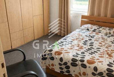 Apartament 3 camere, zona Interservisan - 4