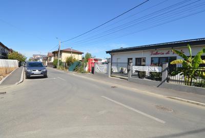 Teren Intravilan Bragadiru | Localizare Extraordinara | Deschidere Dubla - 10