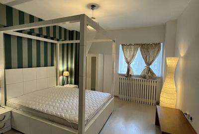 Inchiriere apartament cu 2 camere Matei Voievod, Iancului - 19