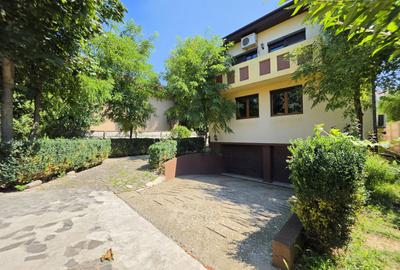 Vila individuala Chiajna - Rosu, peste 400 mp construiti, teren 1250 mp - 4