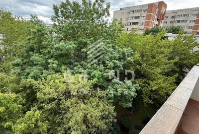 3 camere | 2 băi | 2 balcoane | 65 mp | Gheorgheni–Titulescu | complet mobilat - 30