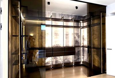 Vila premium cu arhitectura contemporana. Rezidential sau birou - 11