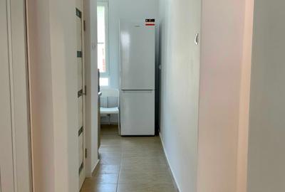 Modern premium Floreasca zona Ceaikovski apropiere One cu centrala termica liber - 8