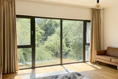 Belair – Erou Iancu Nicolae | Apartament vedere lac 3 camere si parcare - 3