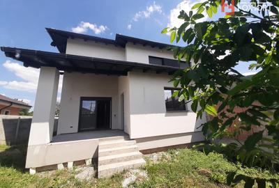 Duplex cu 4 camere de vanzare in localitatea Bucovat - 1