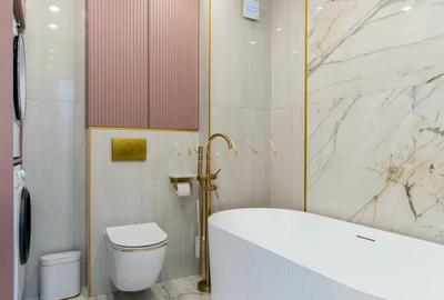 SMART HOME Apartament 3 camere bloc 2023 cartier Mărăști - 7