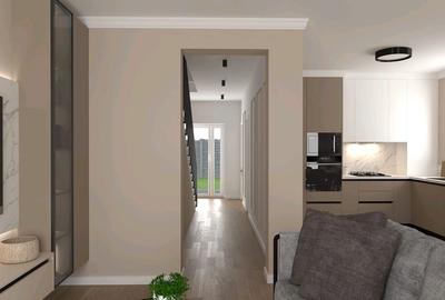 Casă Tip Duplex în Giroc – Confort, calitate și curte generoasă - 6