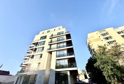 Mosilor Boutique II - Dacia-Mosilor duplex cu vedere Sud