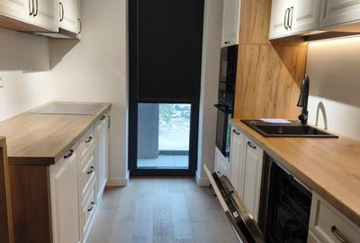NOOR UNIRII | Prima Închiriere | Apartament Exclusivist cu 2 Camere - 16
