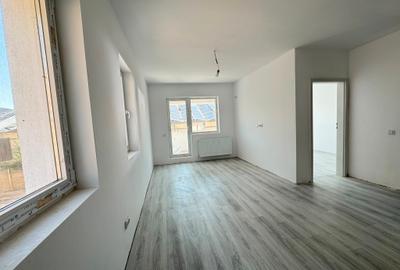 APARTAMENT 2 CAMERE-COMPARTIMENTARE MODERNA-IDEAL PENTRU INVESTITIE - 1
