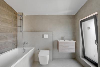 Casa individuala | 6 camere | Lot 300mp | Libertatii 22 | Tunari - 16