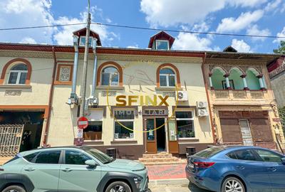 Spatiu comercial 120mp Piata Alba Iulia - 26