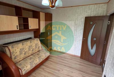 DE VÂNZARE – APARTAMENT CU 2 CAMERE DECOMANDATE - 2