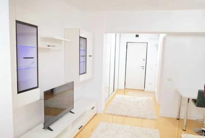 Apartament cu 3 camere în Moșilor