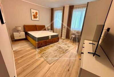 APARTAMENT 3 camere, apartament in vila, Piata Romana – Bd. Lascar - 3