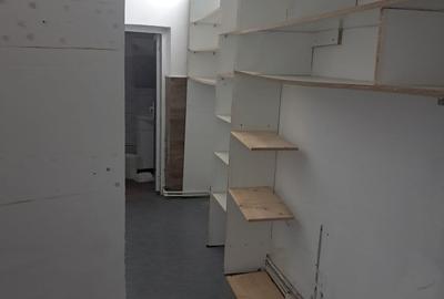 Spatiu comercial 110 mp - zona Dacia - 800 euro/luna (Cod E2+E7) - 3