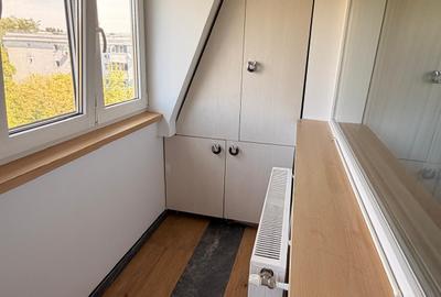 Duplex 4 camere 100m2 + Loc Parcare + Centrala Proprie | Parc Herastrau - 27