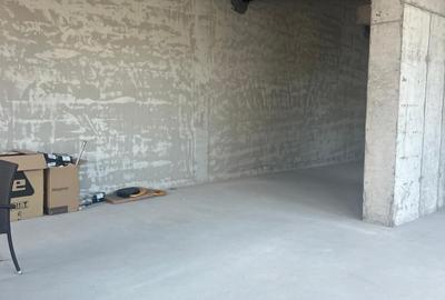 Otopeni - Odai spatiu comercial 131 mp parter bloc nou 2025, toate utilitatile - 3