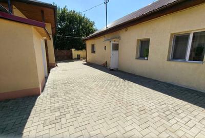 🏡 CASĂ INDIVIDUALĂ CU DOUĂ CORPURI DE CLĂDIRE – STRADA ȚIBLEȘULUI, TIMIȘOARA - 5