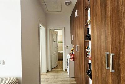 COMISION 0% Apartament 3 camere in bloc nou P + et 1 Calea Urseni - 9