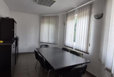 Hala productie /depozitare+ birouri -580 mp - 2