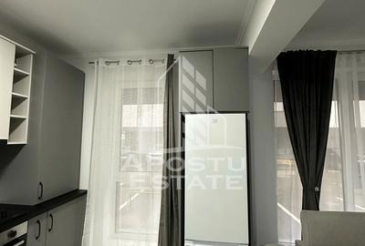 Apartament cu 2 camere, bloc nou, Braytim - 4