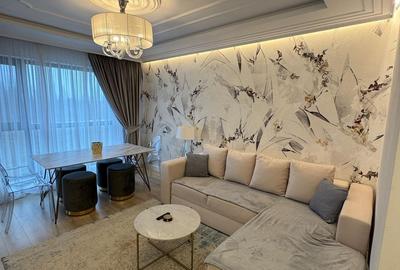 APARTAMENT 2 CAMERE/ZONA AVIATIEI/ONIX PARK - 1