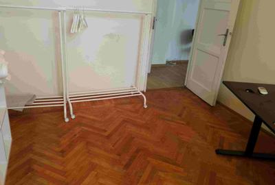 KOGALNICEANU Piata, Rond, ultracentral, apartament 2 camere - 5