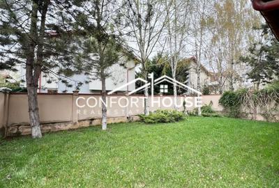 Vila eleganta S+P+E+M, suprafete generoase, PIPERA - 32