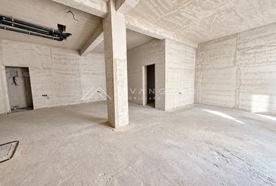 Spatiu comercial 65 mp | Vitrina | H 3,6 m | Medical / Comercial | Centru - 3