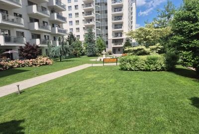 2 camere Domenii - Complex Luxuria Residence - 14