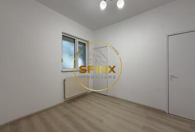Casa P+1E+M | 6 camere | 360 mp utili, curte proprie, ideala pentru business - 12
