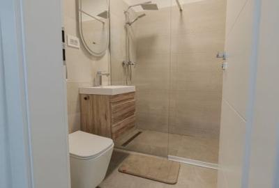 2 camere|Decebal- Alba Iulia| centrala proprie| complet mobilat/utilat. - 12