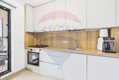 Apartament 3 camere mobilat | H Pipera Lake - 3