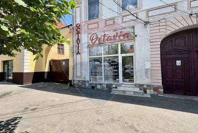 Spațiu comercial stradal de închiriat, Codlea - 3
