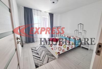 Apartament cu 2 camere semidecomandat în Titan