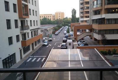 Apartament 2 camere Onix Residence | Grozavesti | modern | Regie - 5